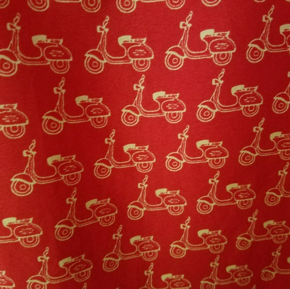 Banana Republic Factory Scooter Tank, FINAL PRICE - Picture 3 of 5